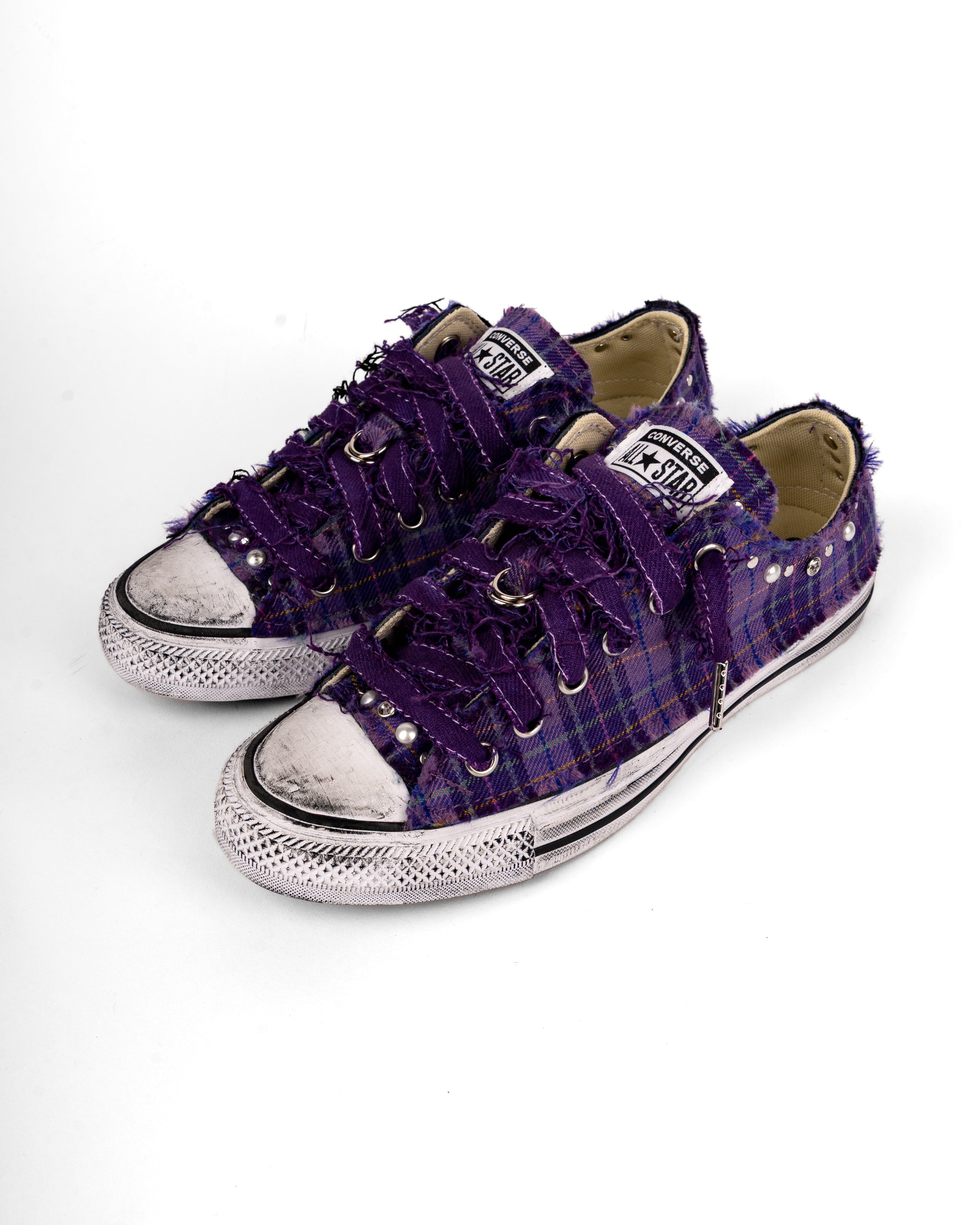 Converse All Star Low - KAWAII