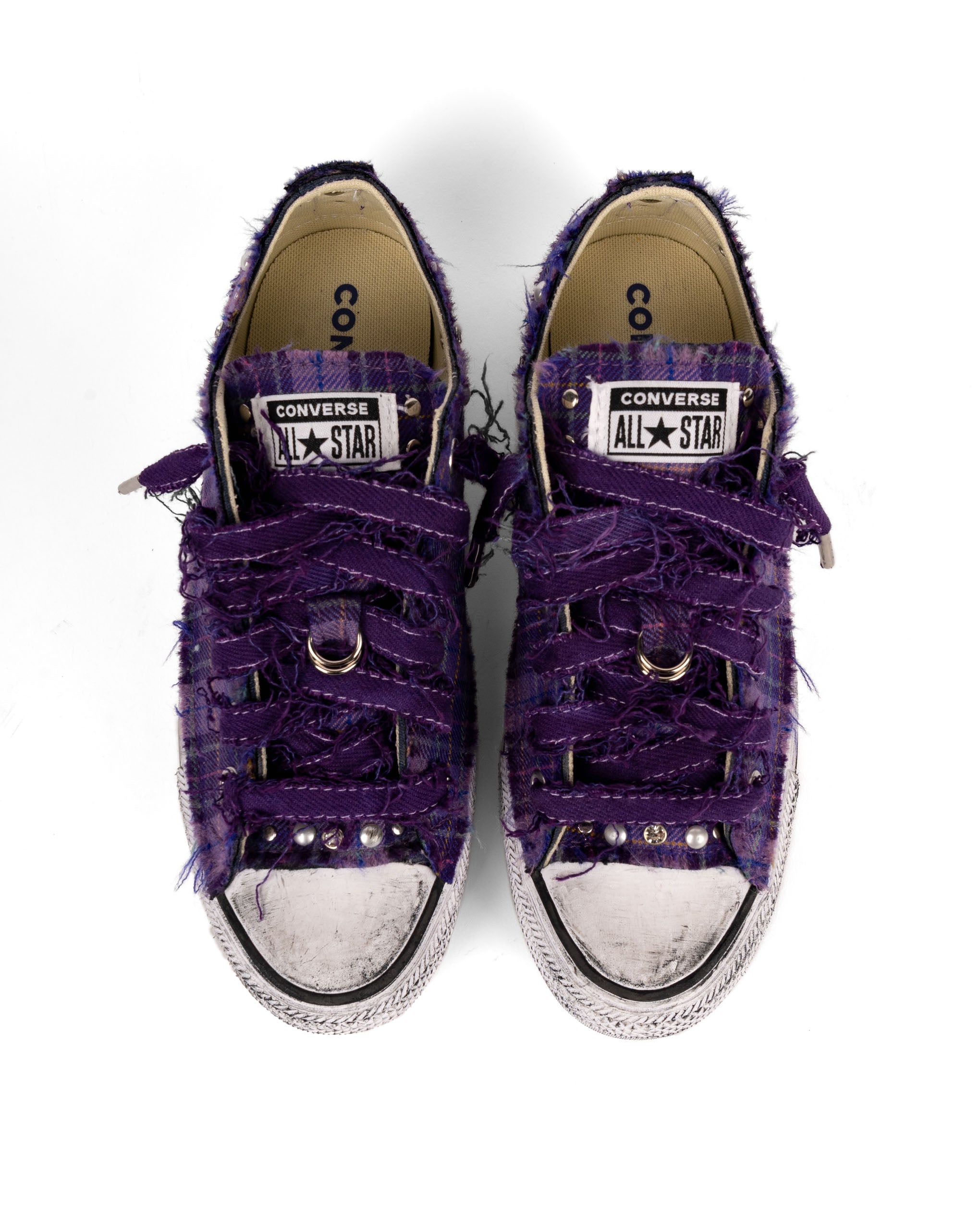 Converse All Star Low - KAWAII