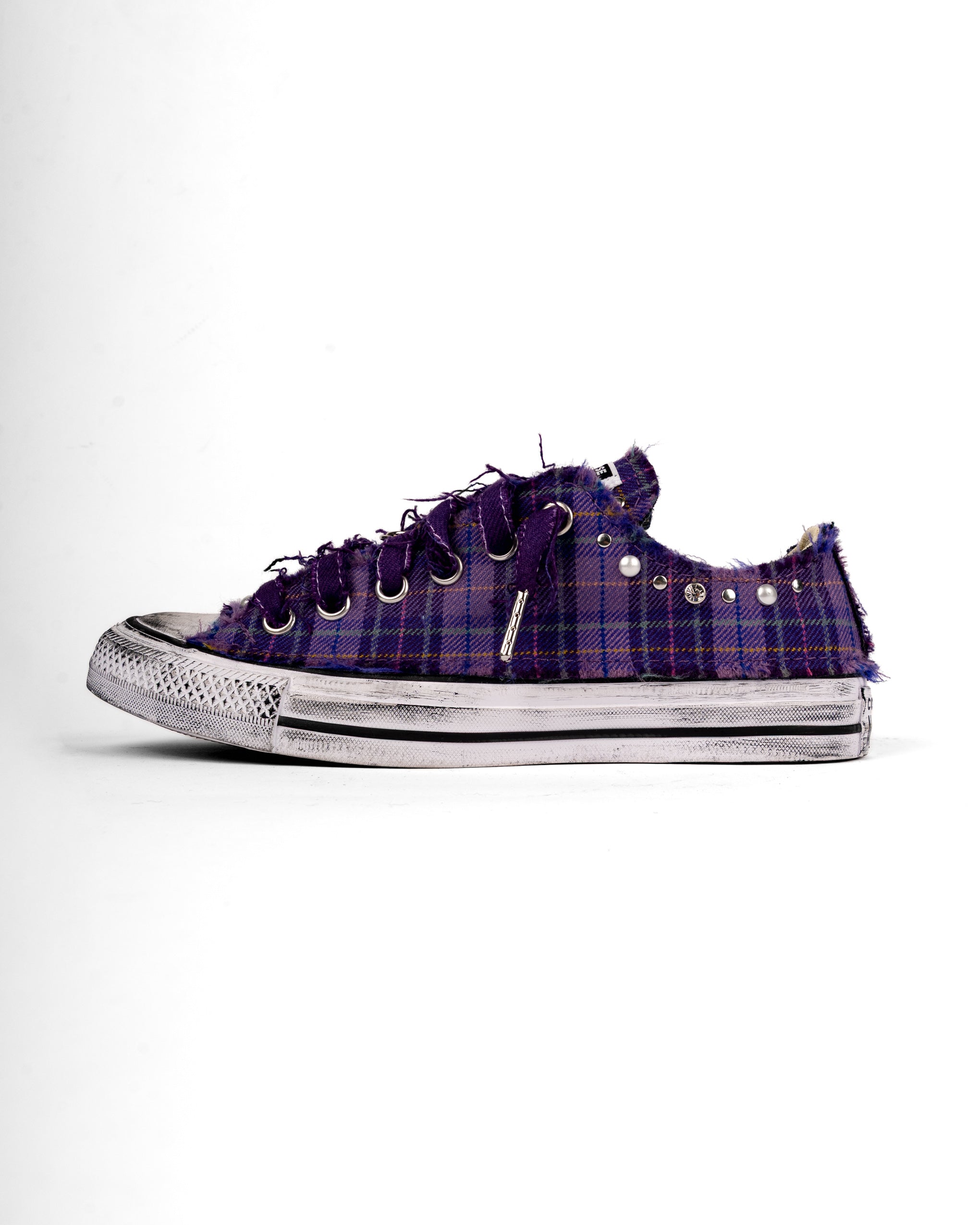 Converse All Star Low - KAWAII