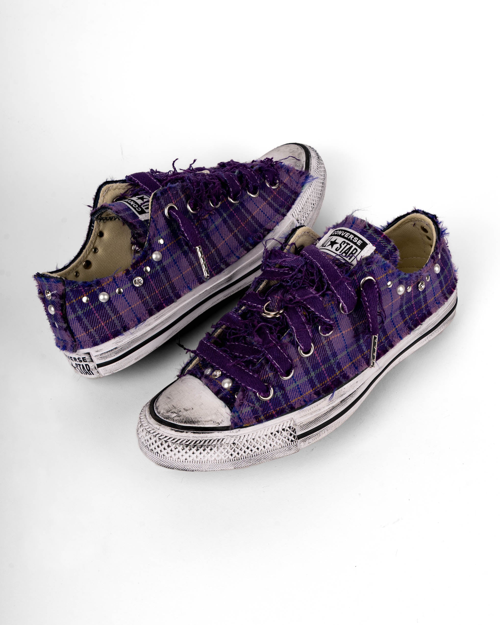 Converse All Star Low - KAWAII