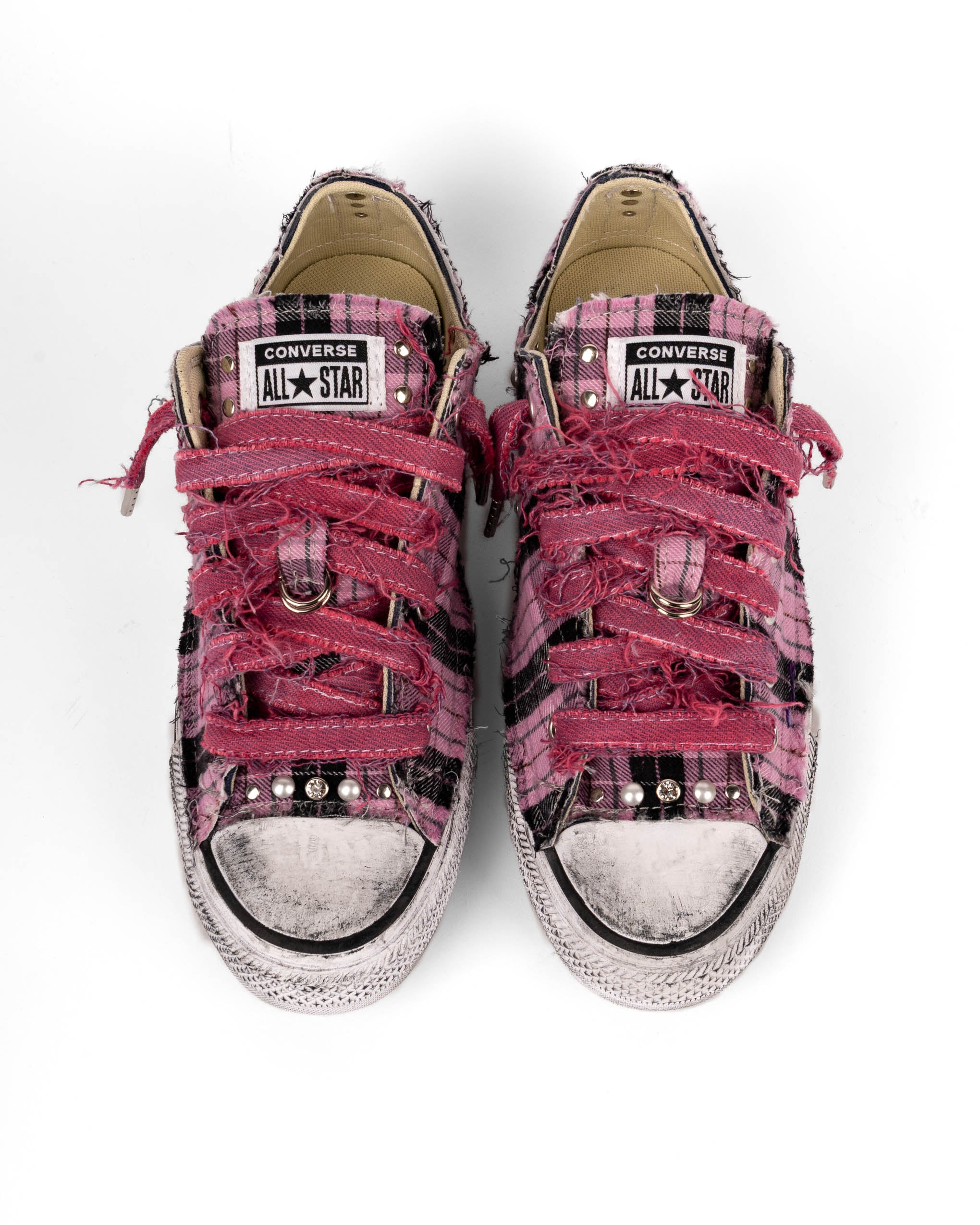 Converse All Star Low - BRATTY