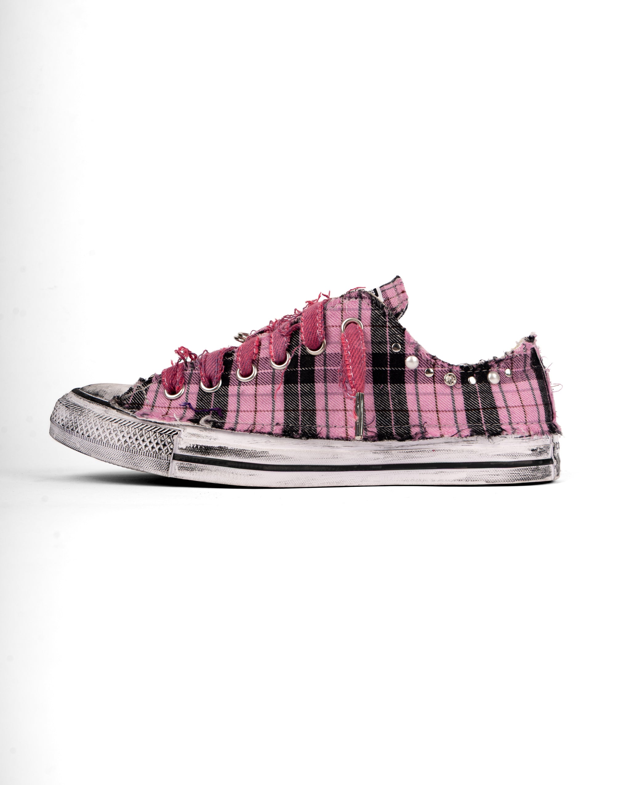 Converse All Star Low - BRATTY