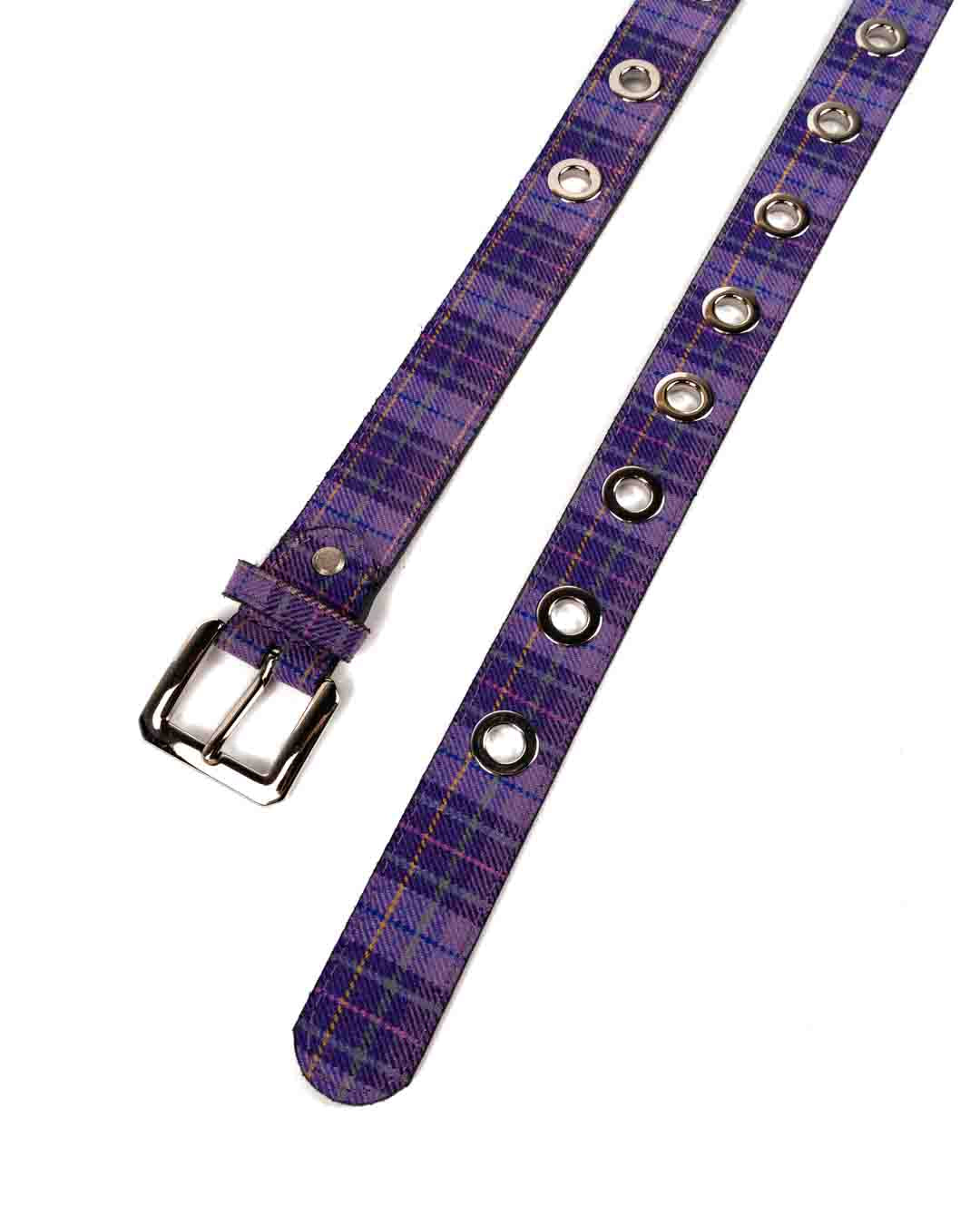 Cintura in pelle - GLAM