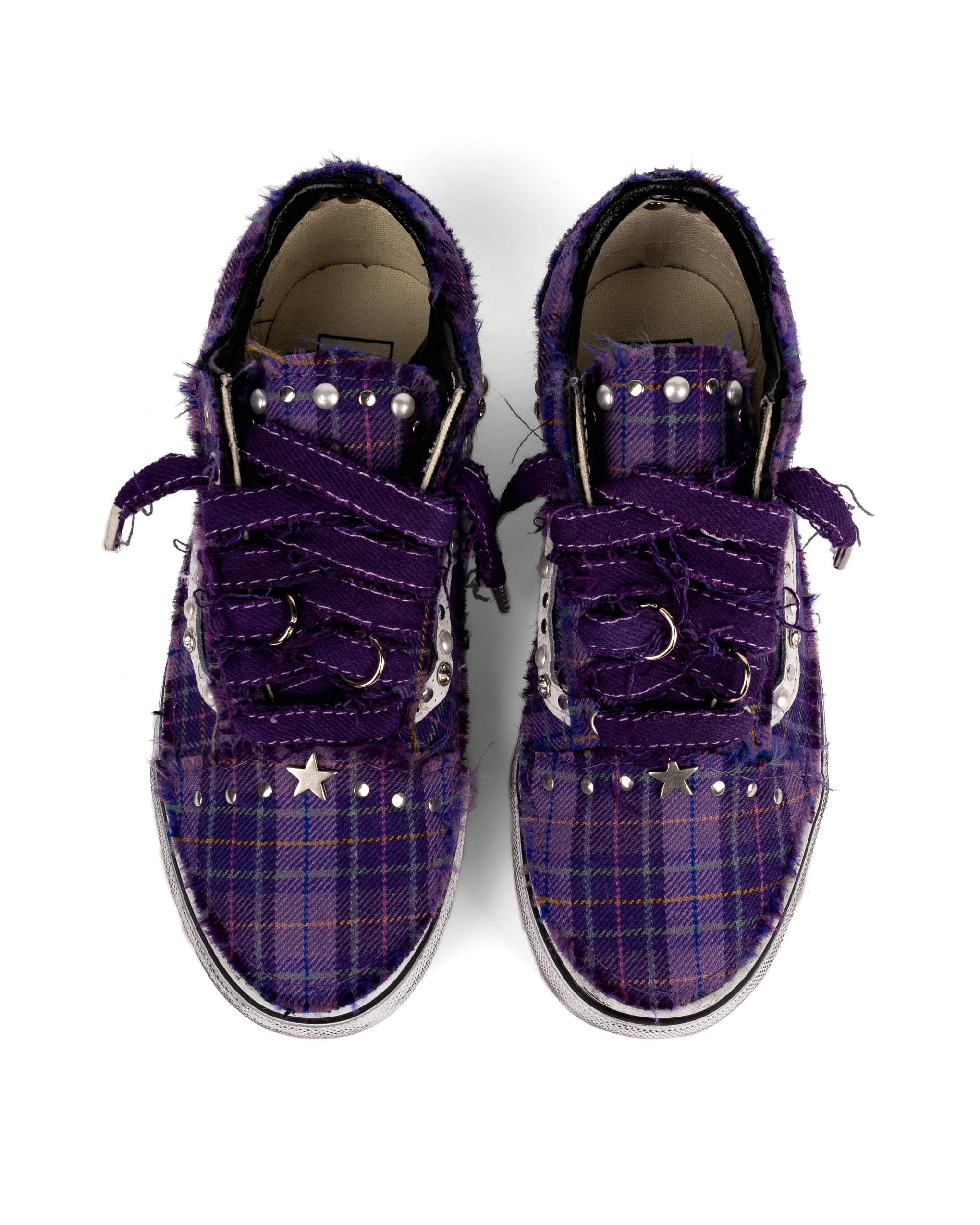 Vans Old Skool - TOKYO 2000