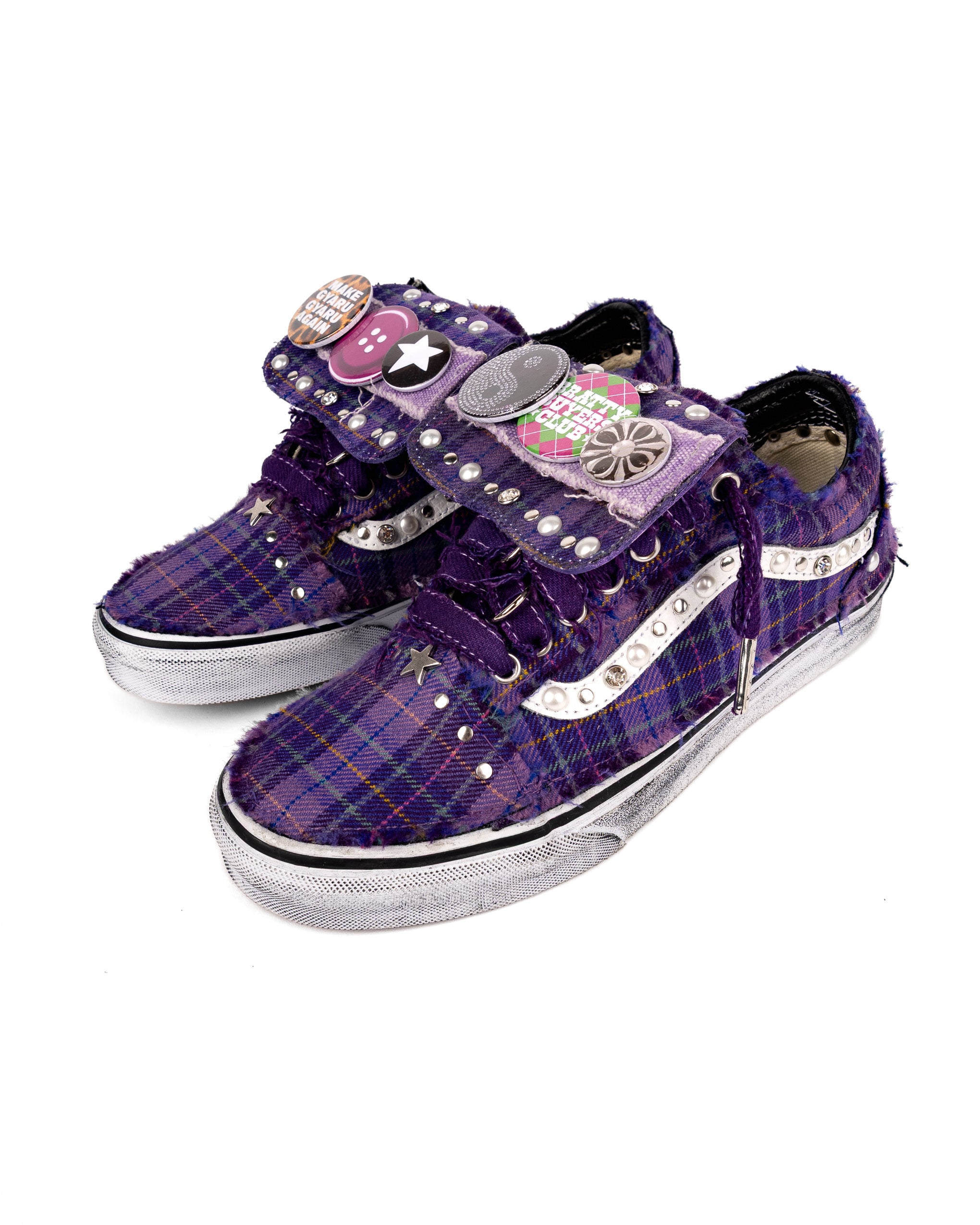 Vans Old Skool - TOKYO 2000