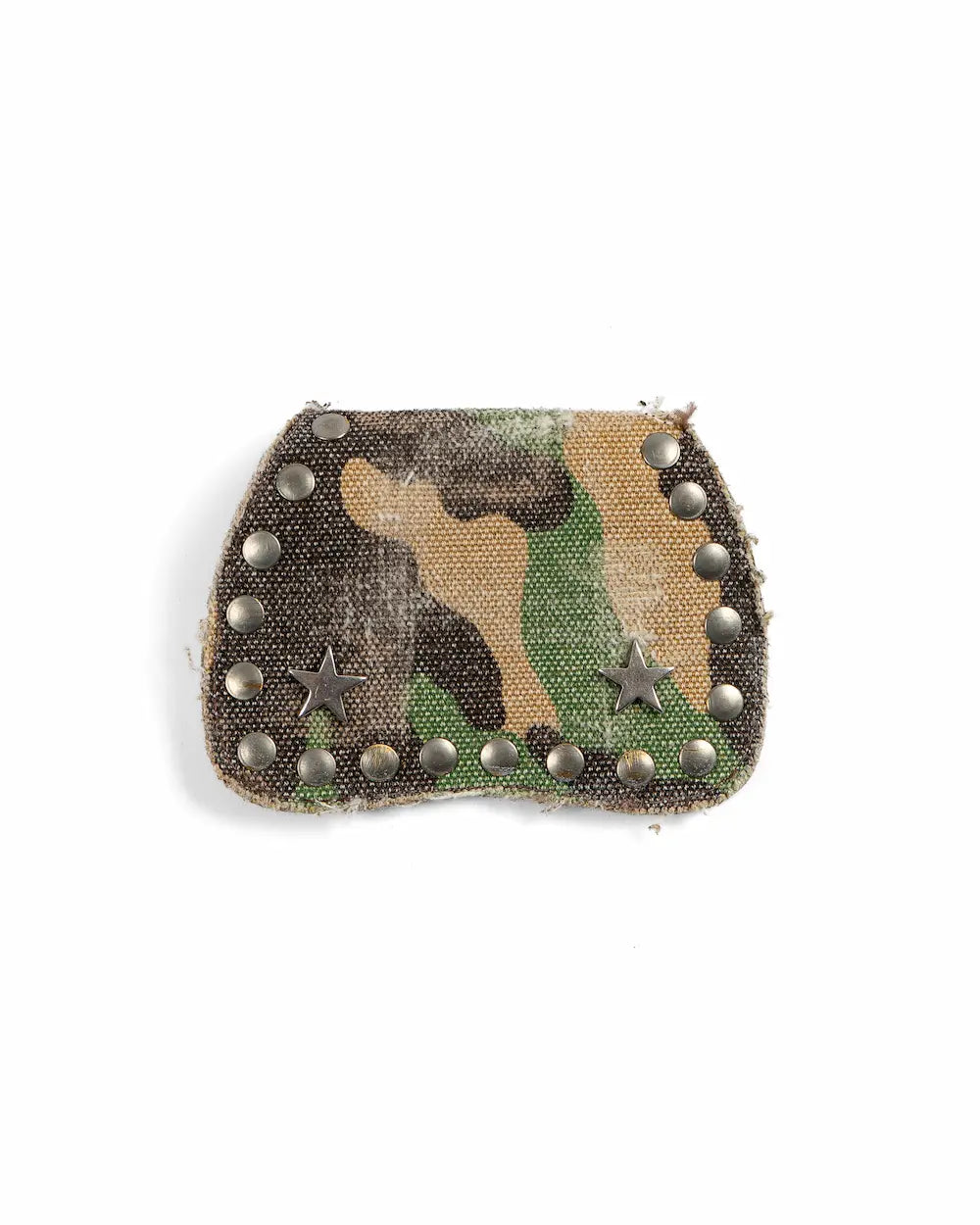 Linguetta Camouflage - Stars Troops