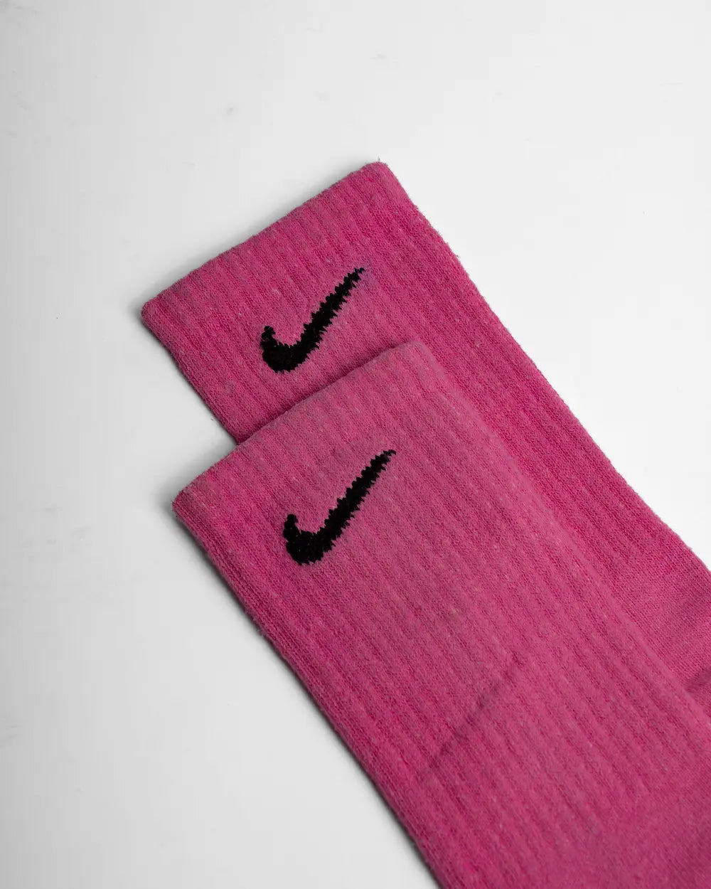 Nike Socks Bright Pink
