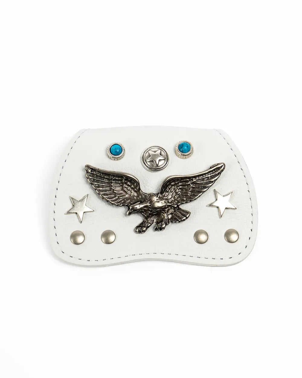 Leather Tongue - Sky Hawk
