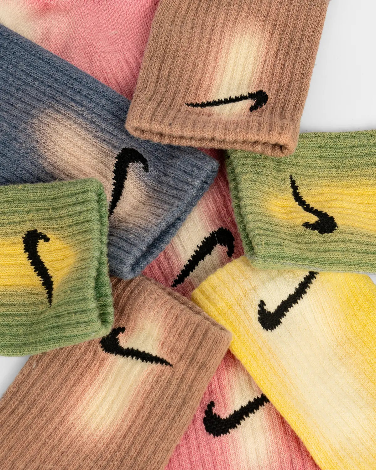 Nike Socks