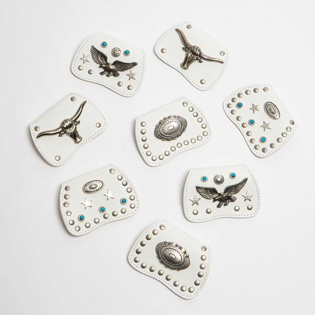 LINGUETTE REMOVIBILI