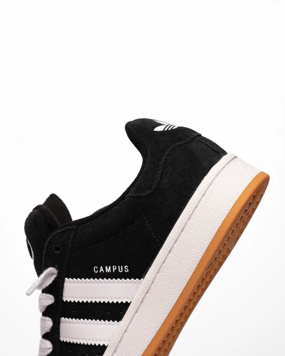 adidas Originals - Campus 00s Black
