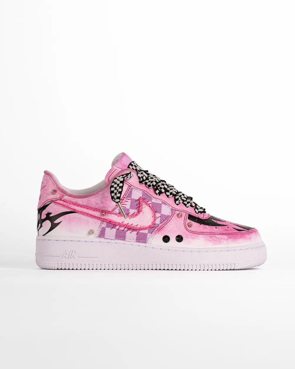 Nike Air Force 1 - Yasmin