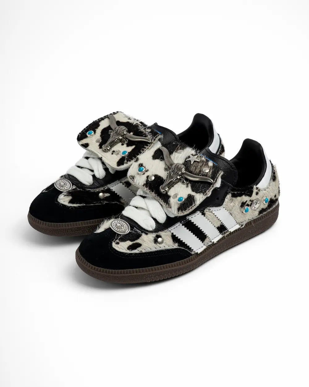 Adidas Samba COWPRINT