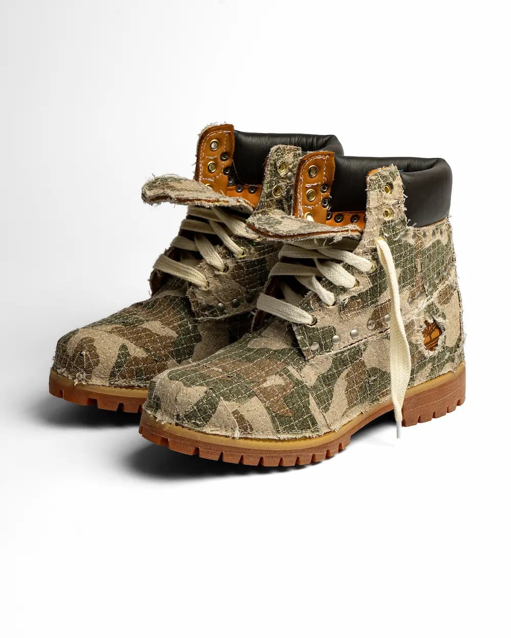 Timberland Boots - Light Phoenix