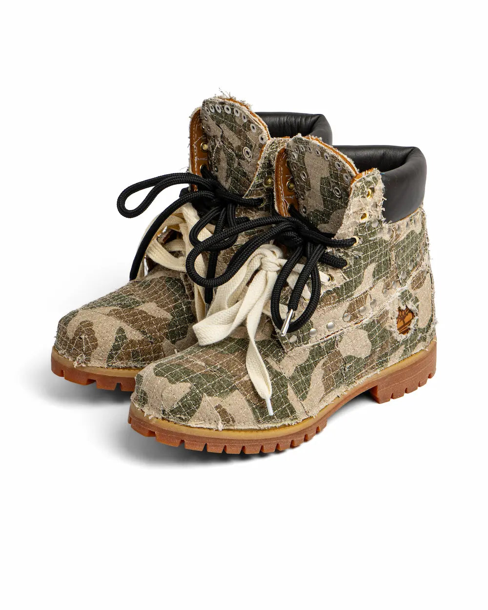 Timberland Boots - Soldier