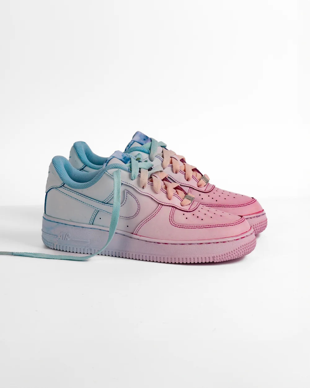 Nike Air Force 1 - Marshmallow