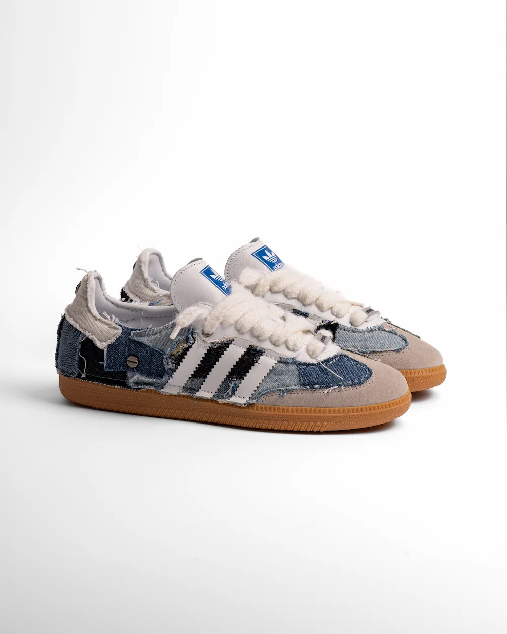 Adidas Samba - Kojima