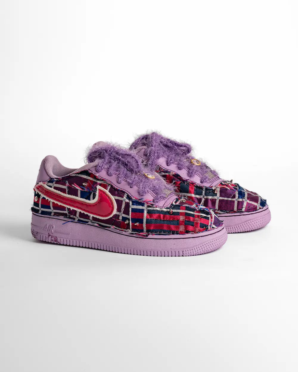 Nike Air Force 1 - Yasmin