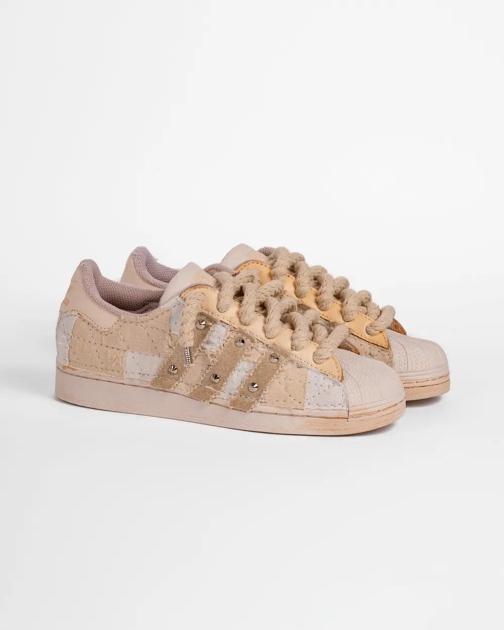 Adidas Superstar - Ranch