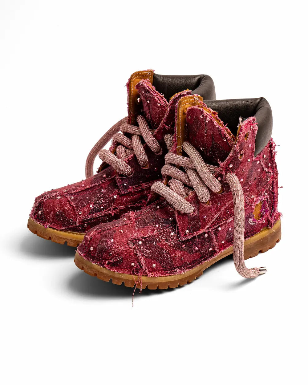Timberland Boots - Light Phoenix