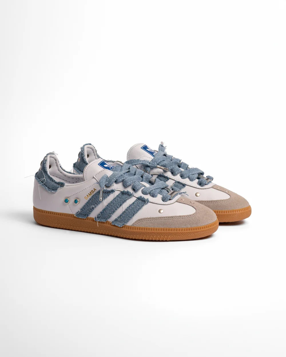 Adidas Samba - Gaara