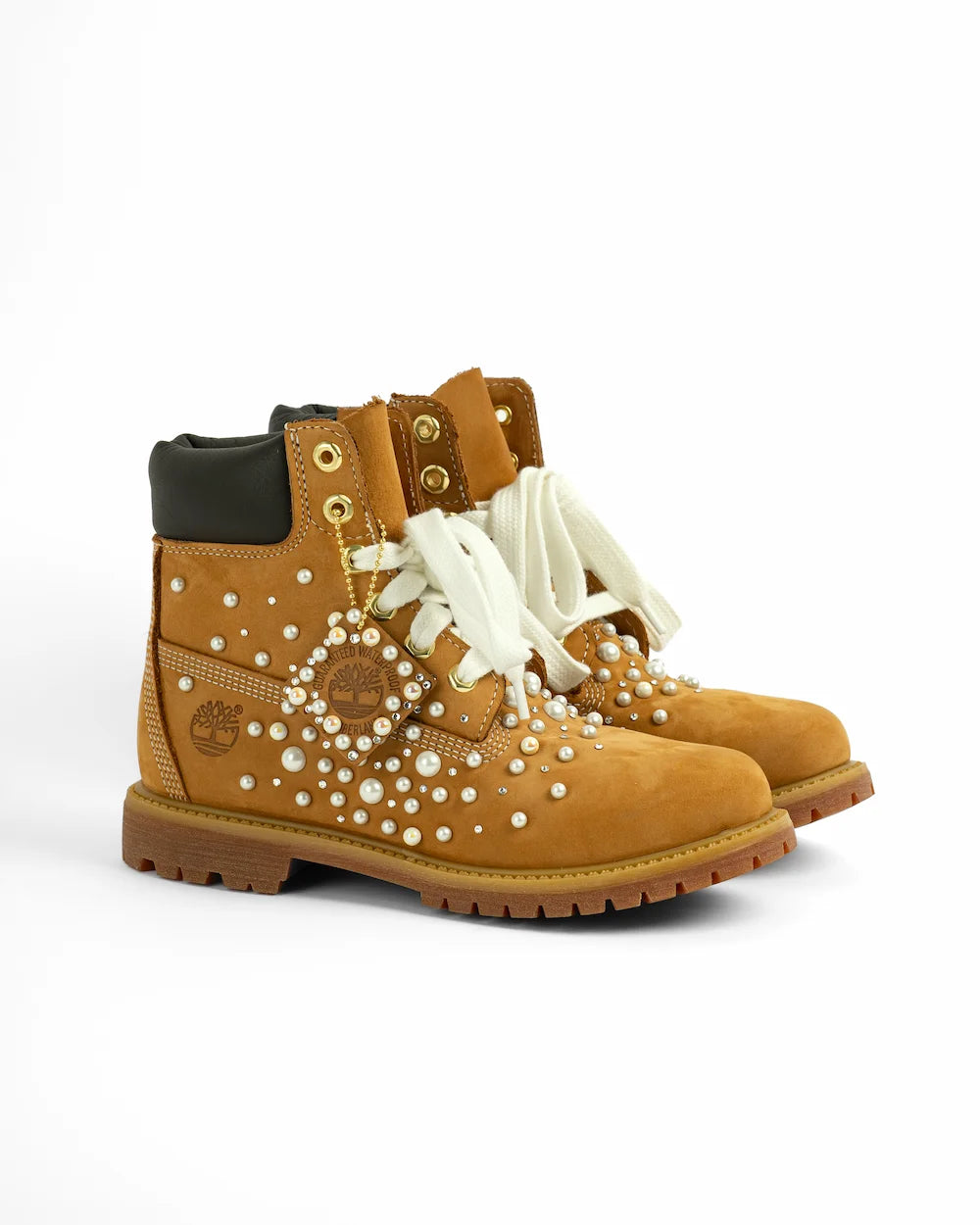 Timberland Premium - Perla Boots