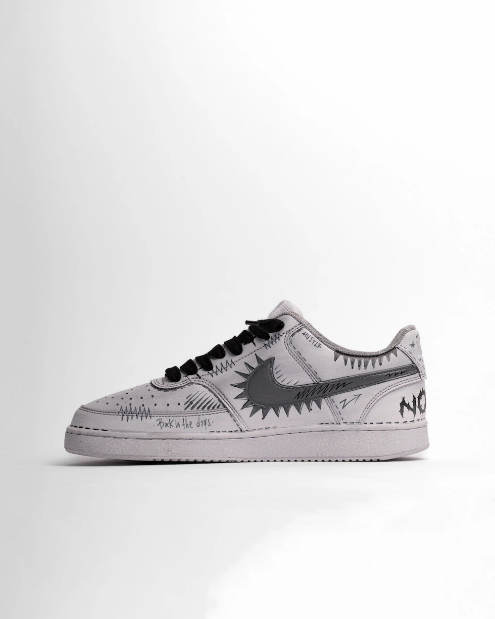 Lacci scritta nike hotsell