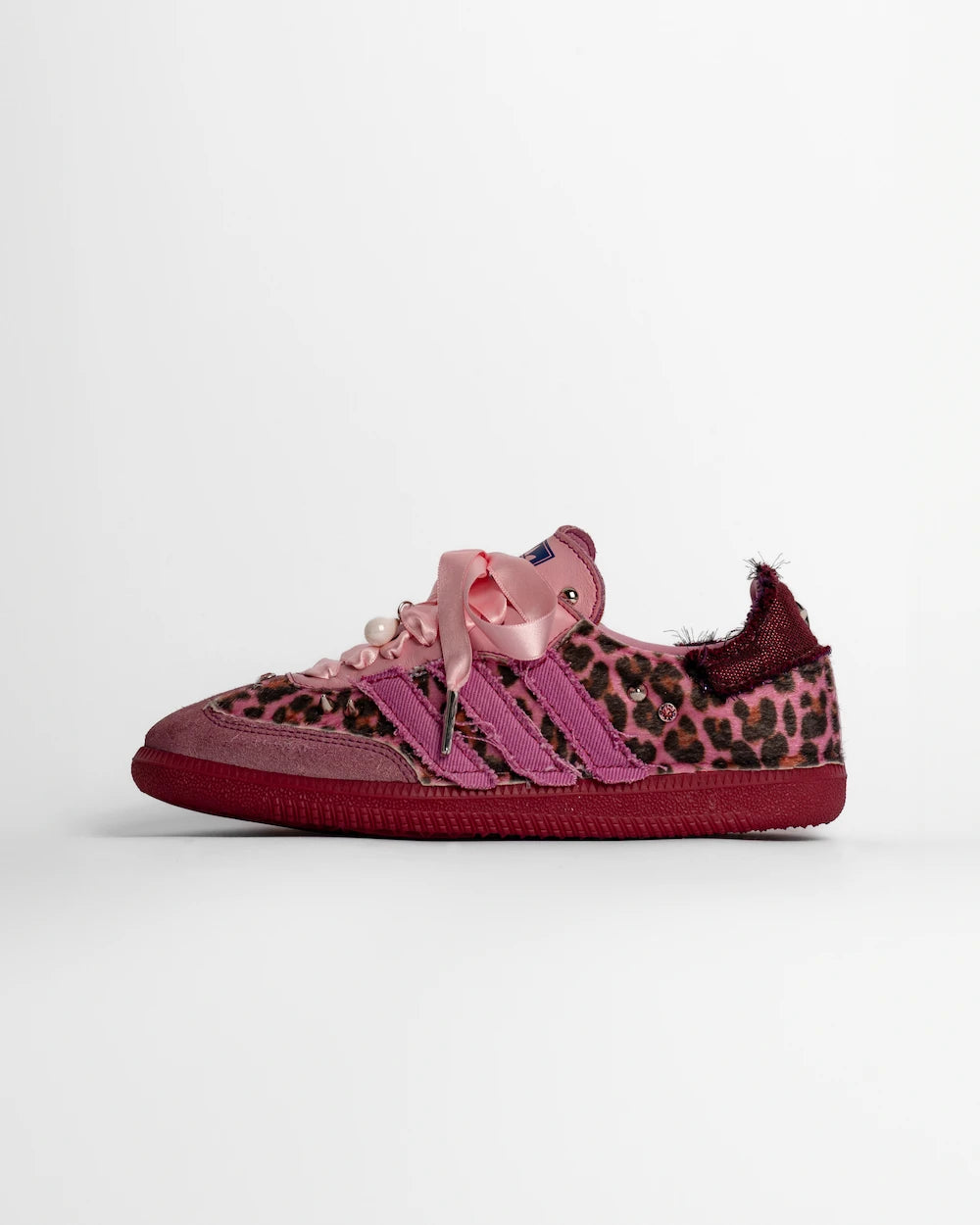 Adidas Samba - Wildcat