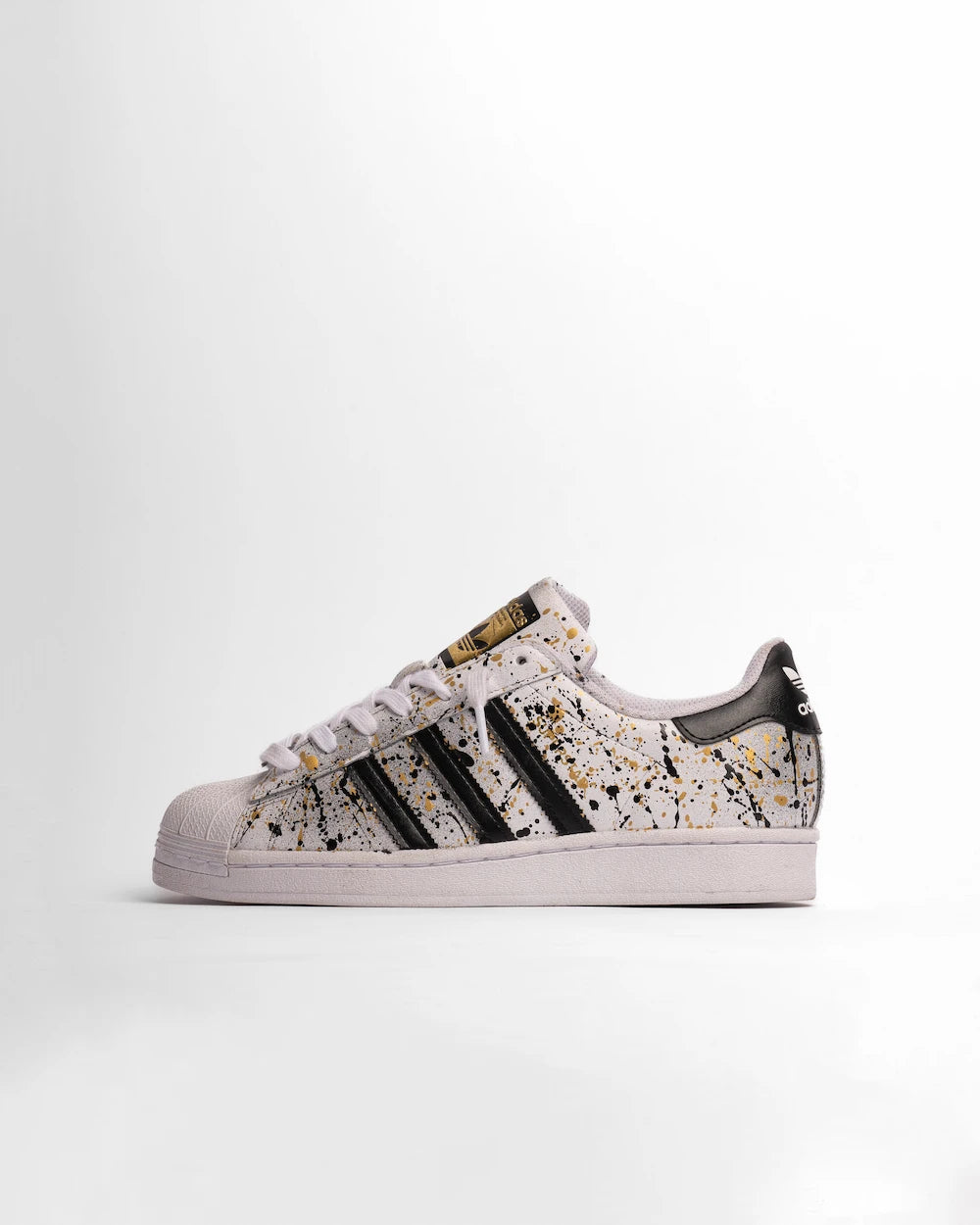 Adidas superstar 2 oro sales