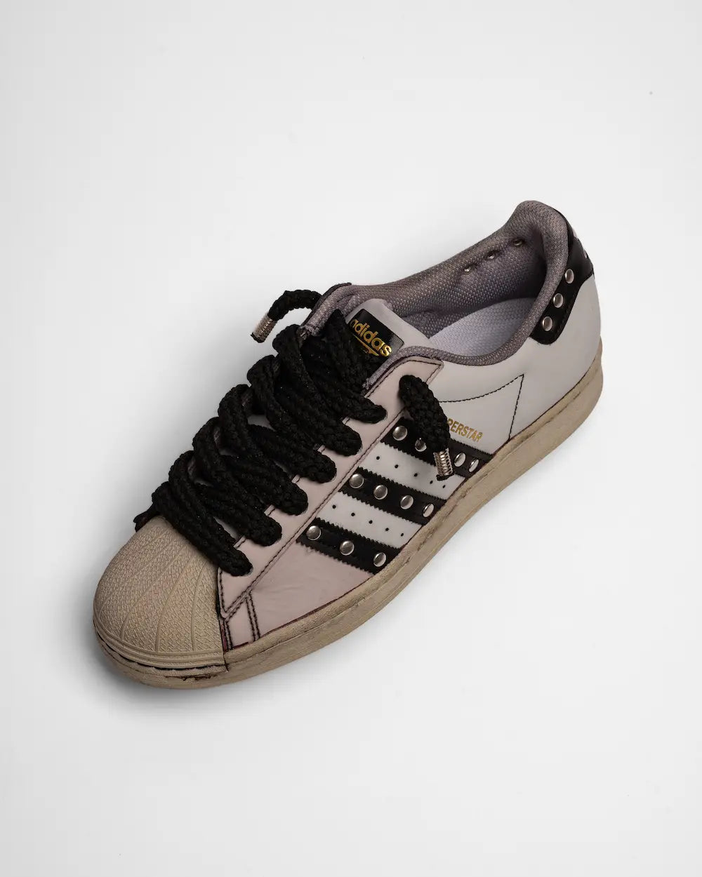 Adidas Superstar - Ballads