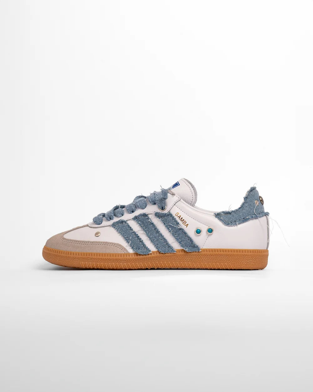 Adidas Samba - Gaara