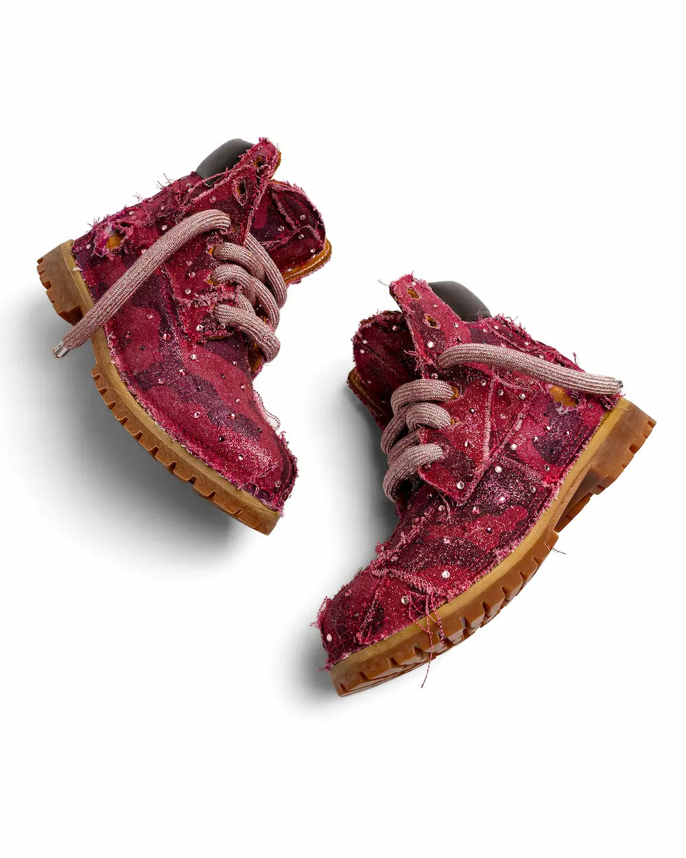 Timberland Boots - Light Phoenix