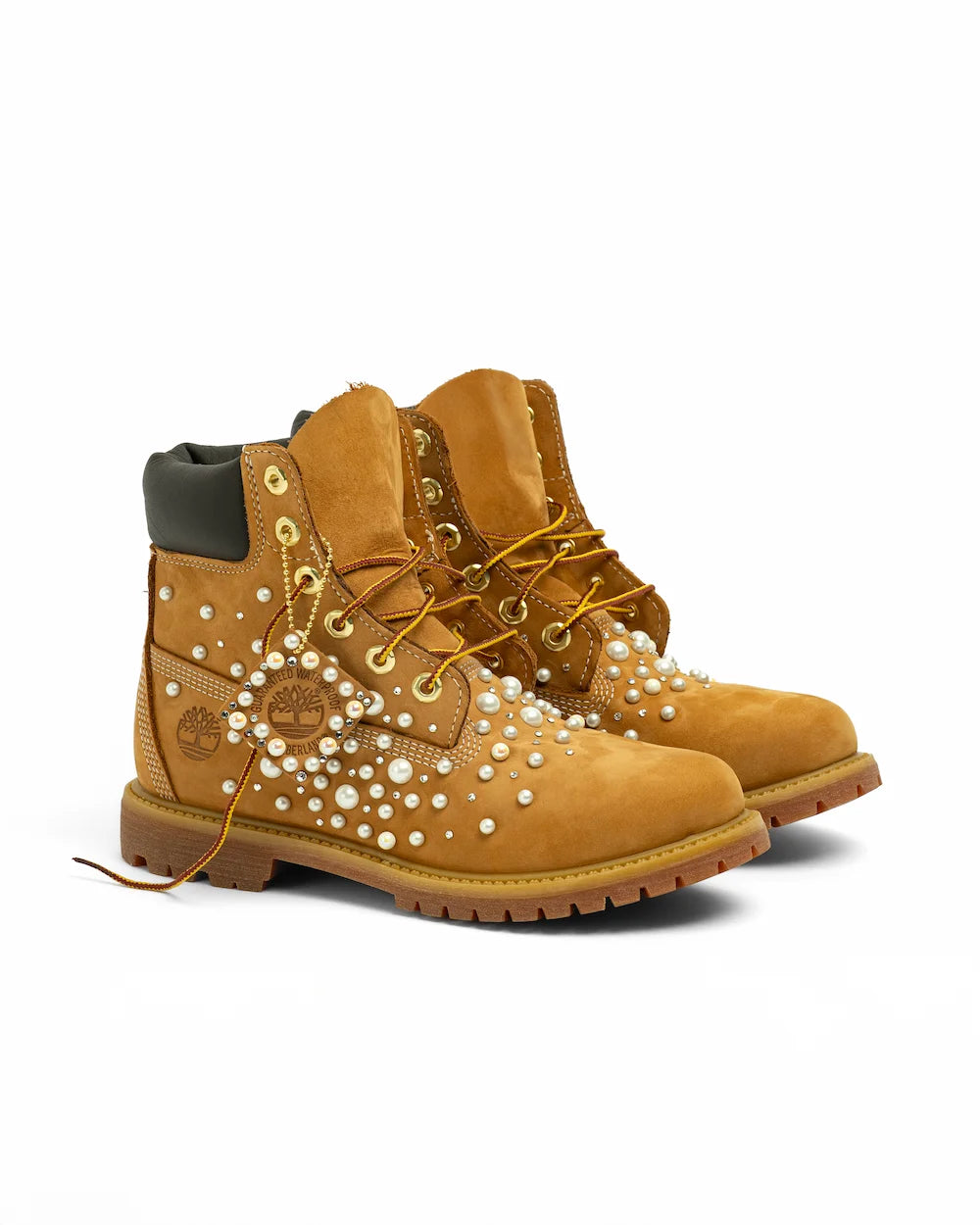 Timberland Premium - Perla Boots