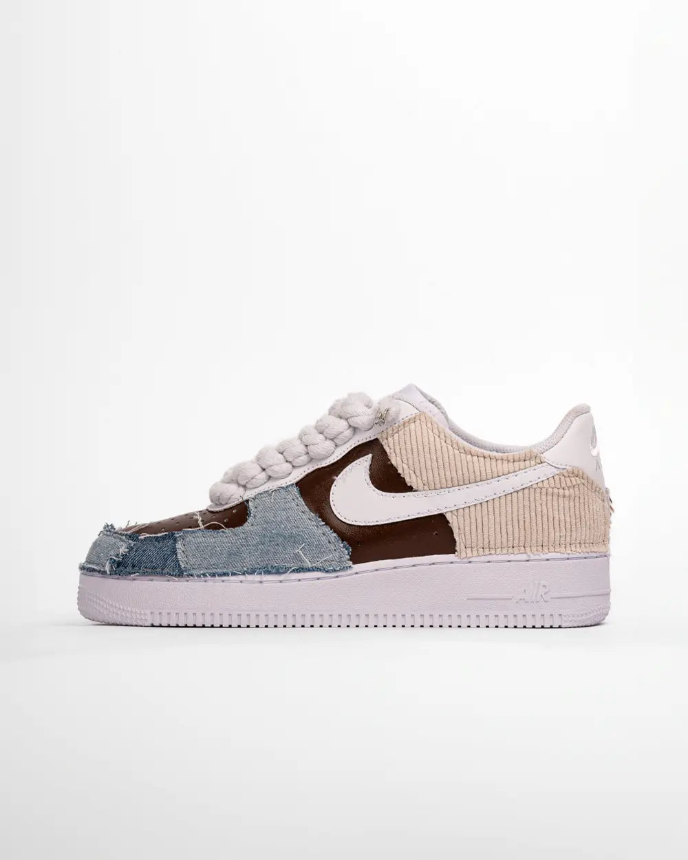 Nike Air Force 1 - Tennessee