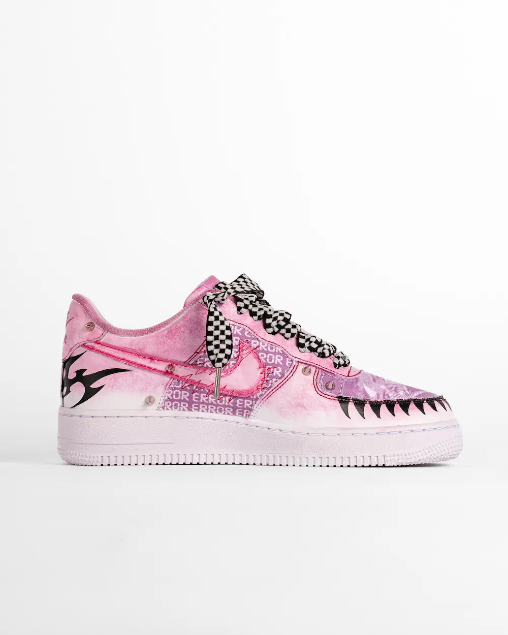 Nike Air Force 1 - Yasmin