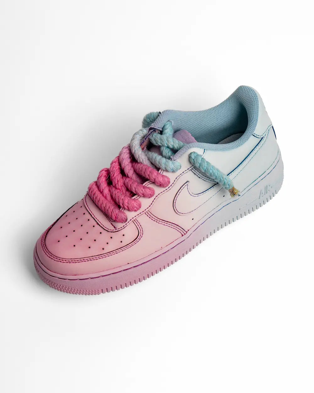 Nike Air Force 1 - Rope Marshmallow