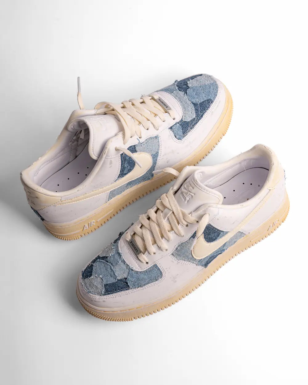 Air force 1 jean 2025