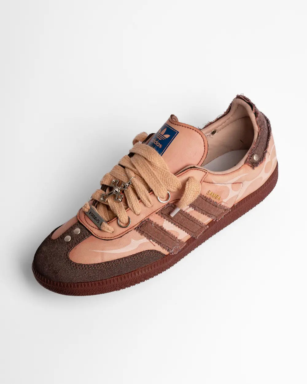 Adidas Samba - Gaara