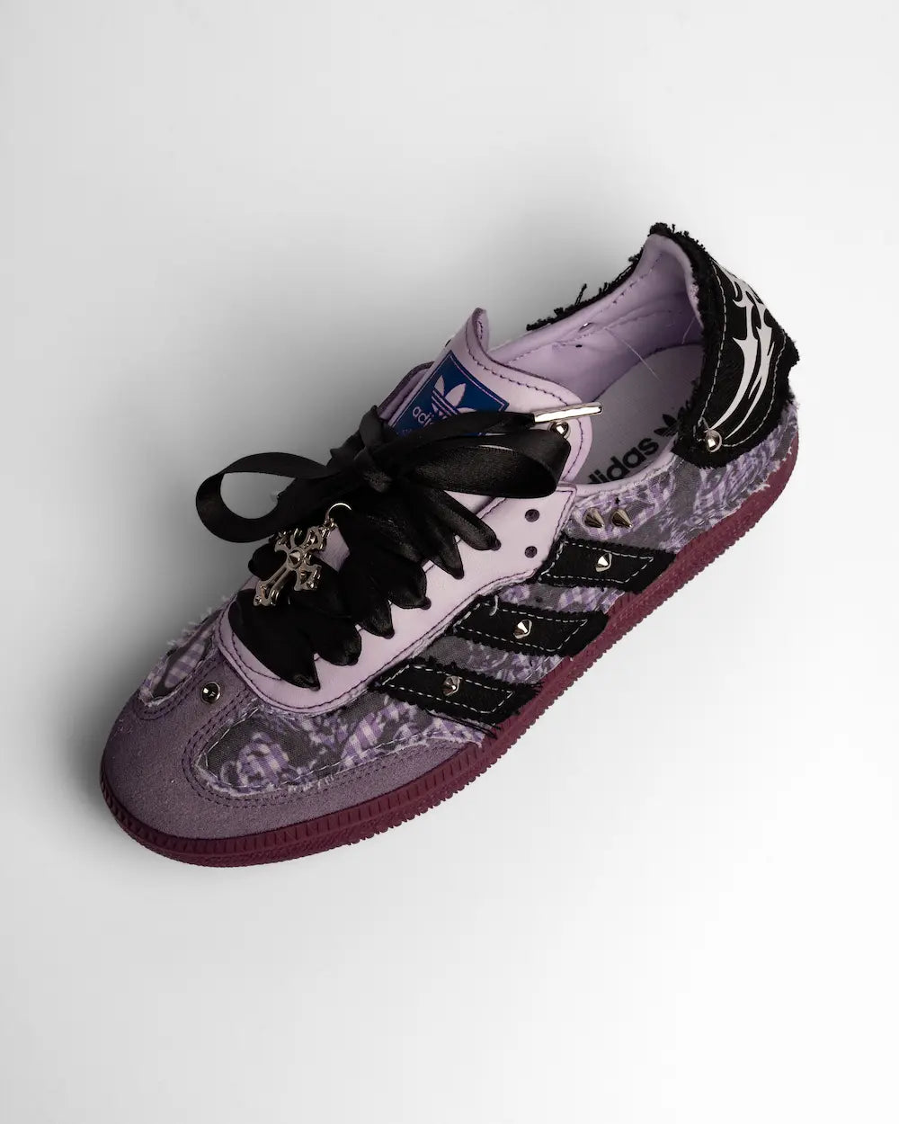 Adidas Samba Darkside