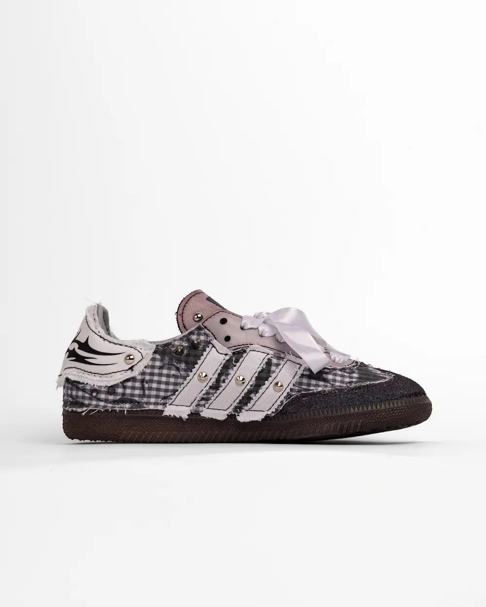 Adidas Samba - Uzumaki