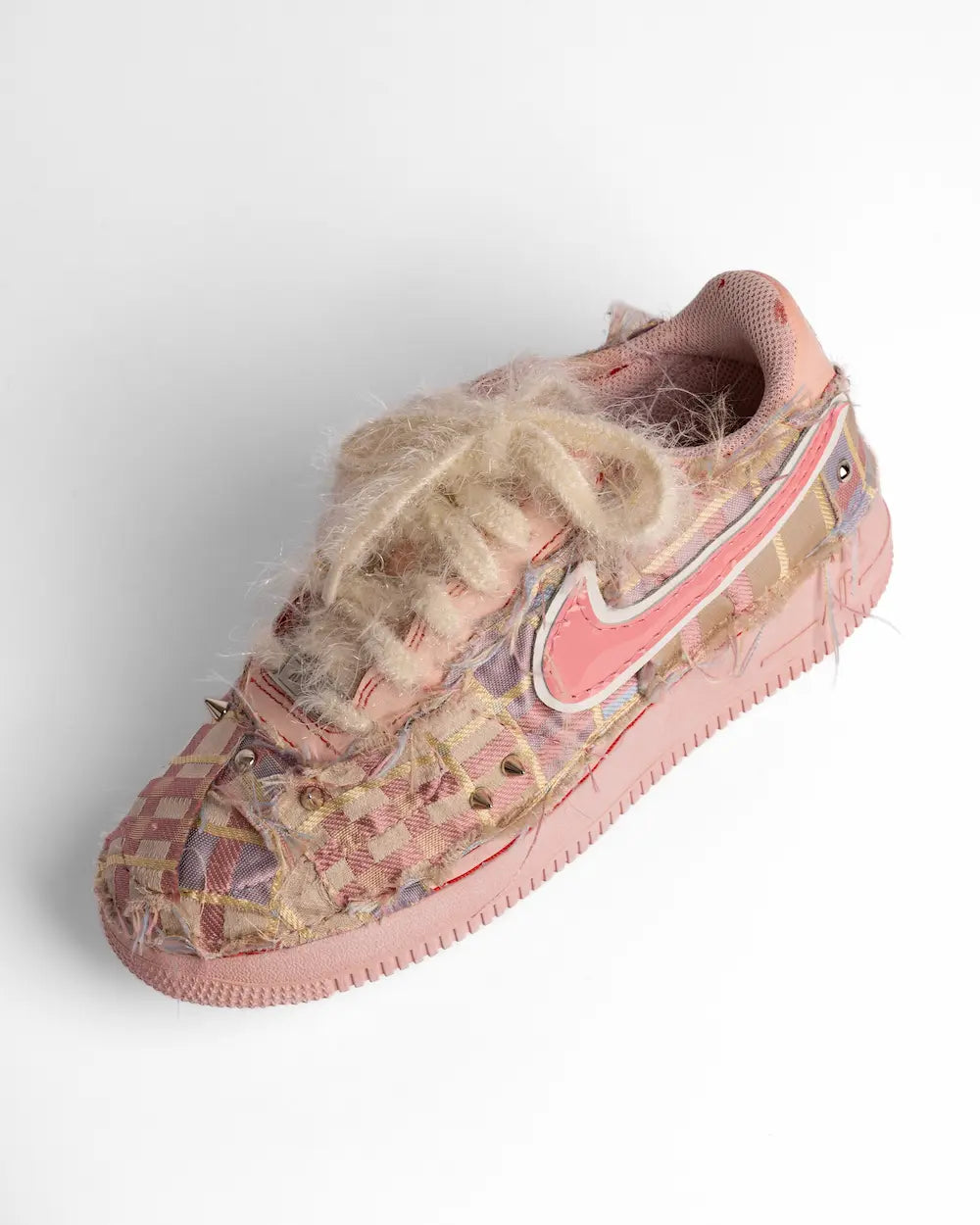 Nike Air Force 1 - Yasmin