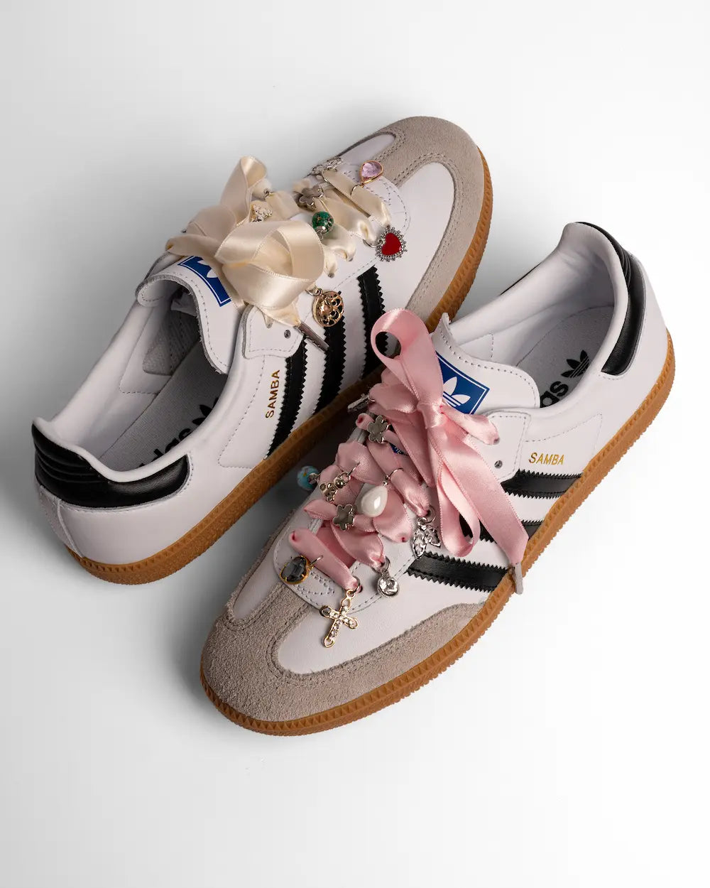 Adidas Samba Holy Jewels