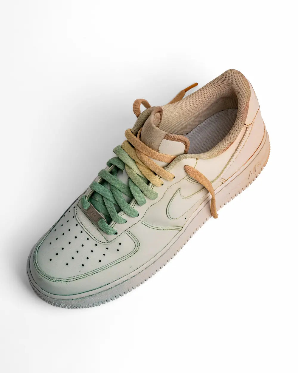 Nike Air Force 1 - Earthquake