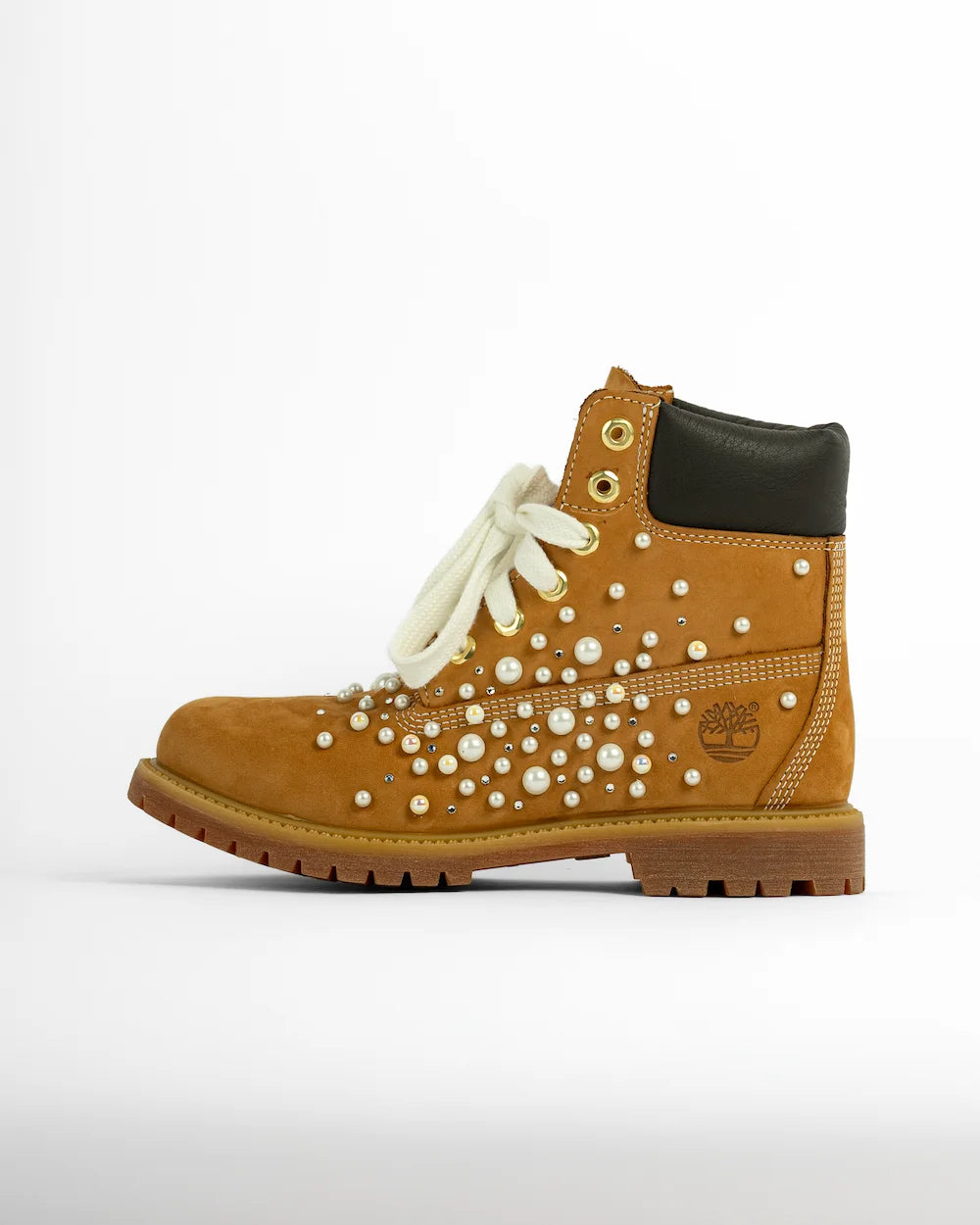 Timberland Premium - Perla Boots