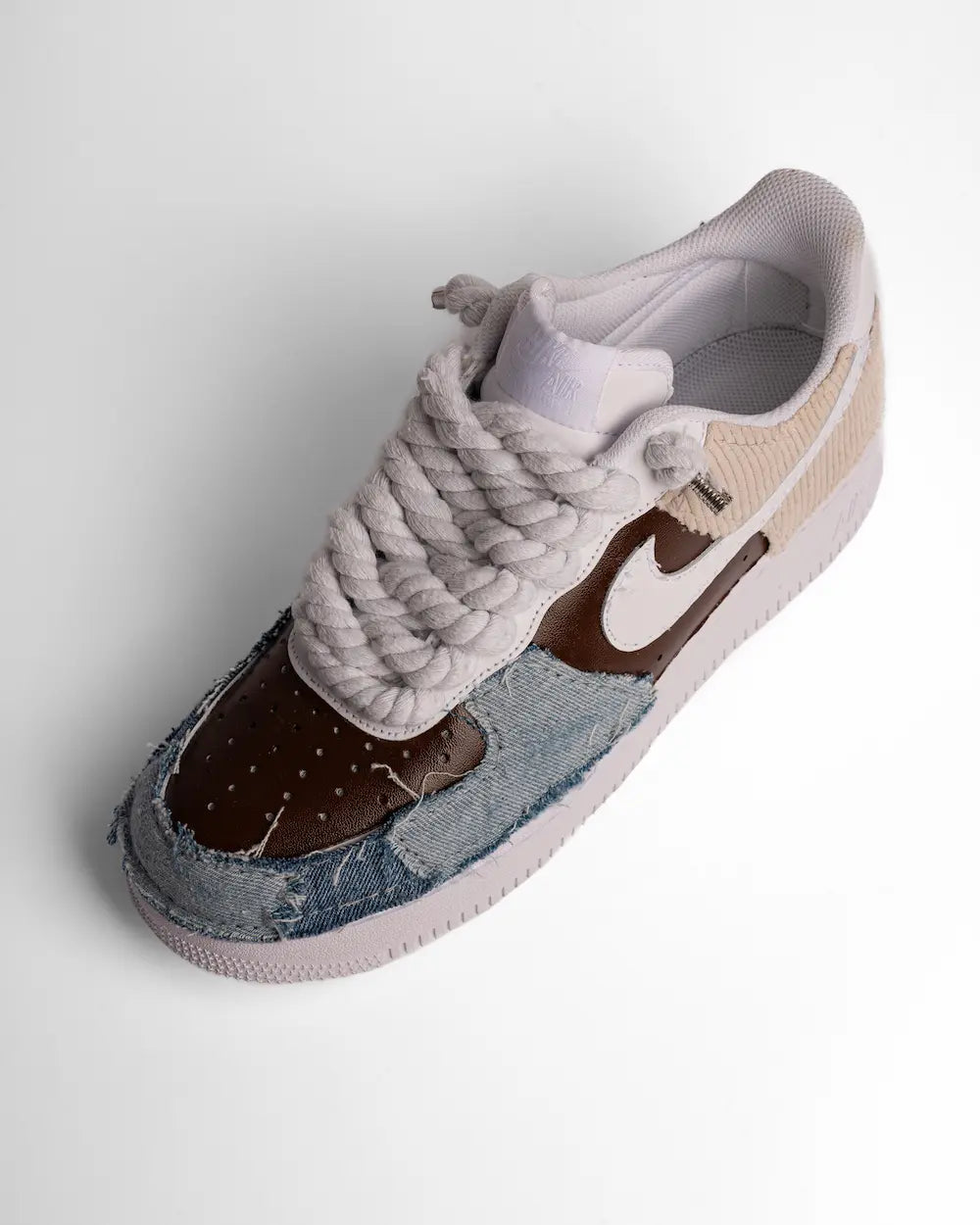 Nike Air Force 1 - Tennessee