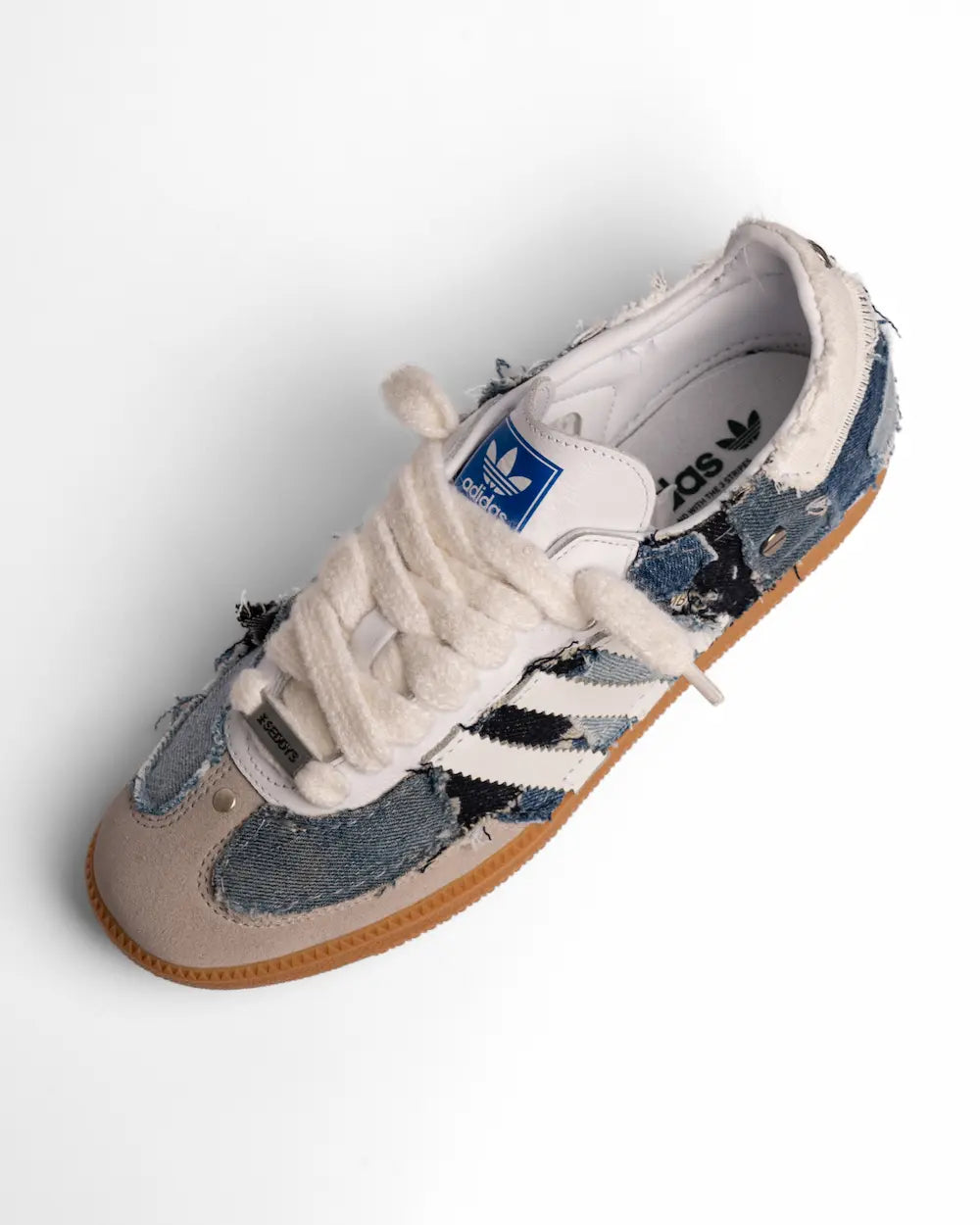 Adidas Samba - Kojima