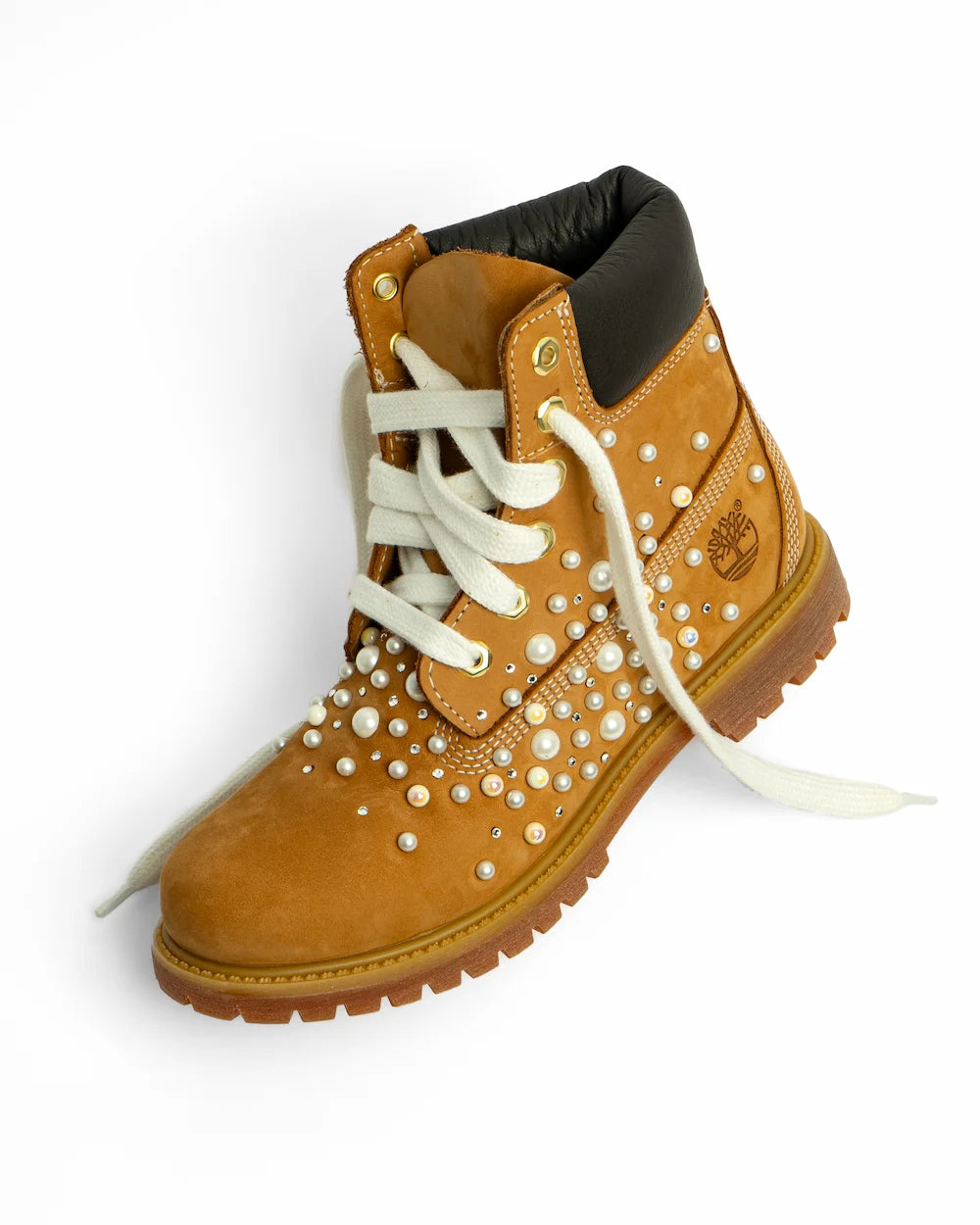 Timberland Premium - Perla Boots