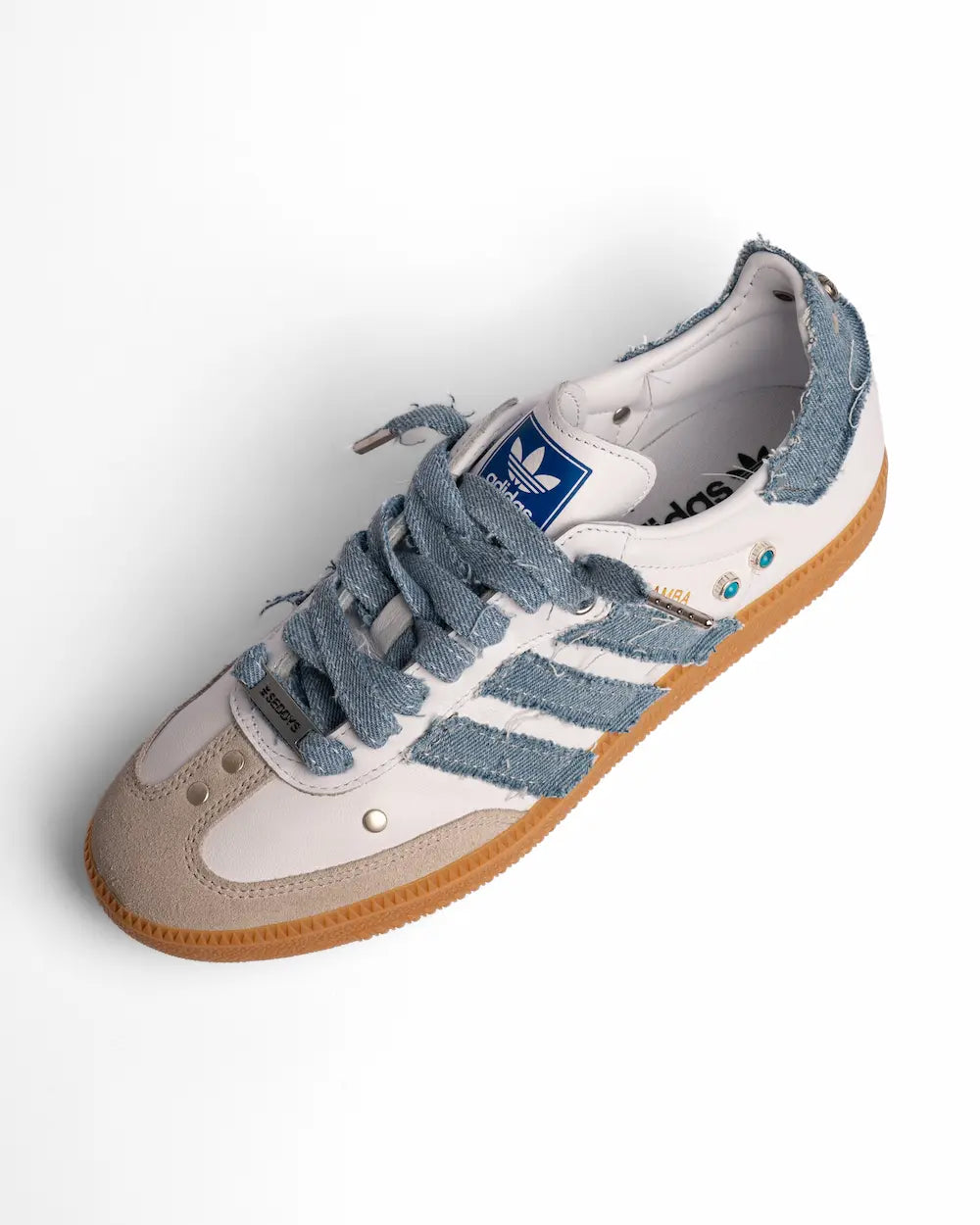 Adidas Samba Kansas City