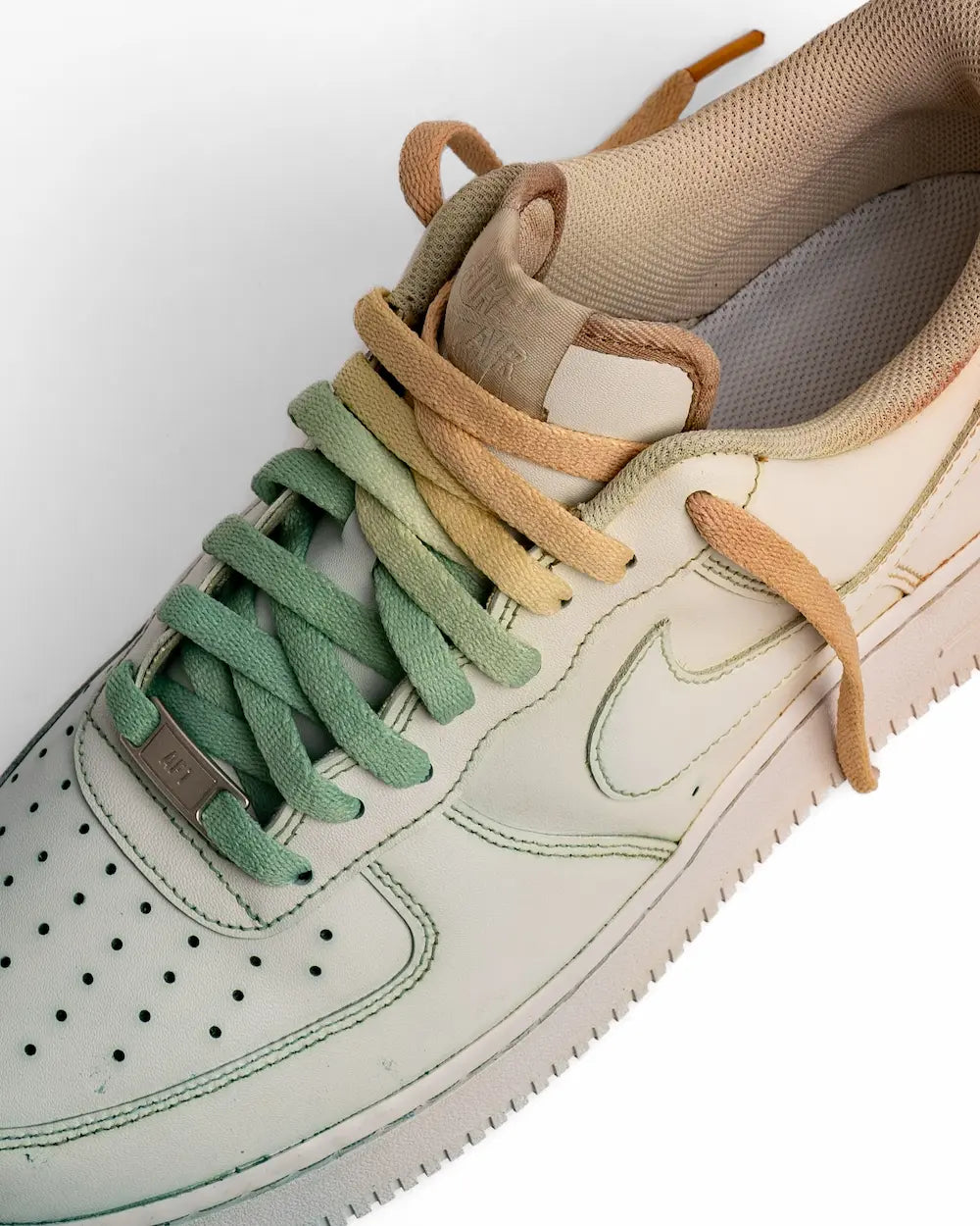 Nike Air Force 1 - Earthquake