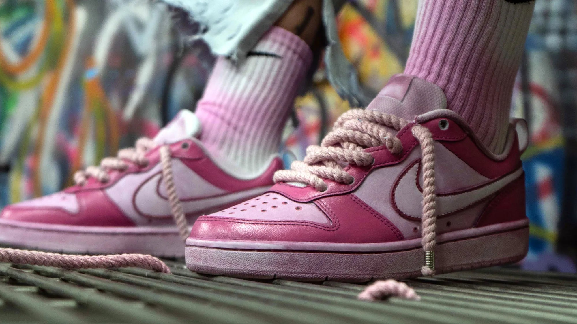 Nike 2025 da collezione